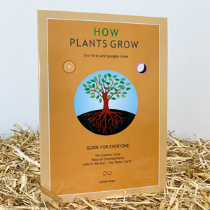 Growing Guide - How Plants Grow